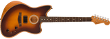 Fender Acoustasonic Player Jazzmaster Chitarra elettrica (2-Color Sunburst)