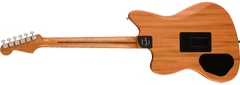 Fender Acoustasonic Player Jazzmaster Chitarra elettrica (2-Color Sunburst)