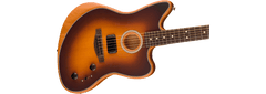 Fender Acoustasonic Player Jazzmaster Chitarra elettrica (2-Color Sunburst)
