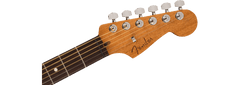 Fender Acoustasonic Player Jazzmaster Chitarra elettrica (2-Color Sunburst)