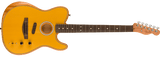 Fender Acoustasonic Player Telecaster Chitarra elettrica (Butterscotch Blonde)
