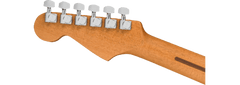 Fender American Acoustasonic Jazzmaster Chitarra elettrica (Tobacco Sunburst)