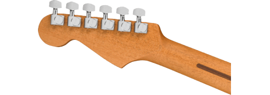 Fender American Acoustasonic Jazzmaster Chitarra elettrica (Tobacco Sunburst)