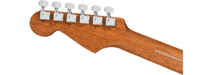 Fender American Acoustasonic Jazzmaster Chitarra elettrica (Tungsten)