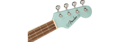 Fender Avalon Tenor Ukulele (Daphne Blue)
