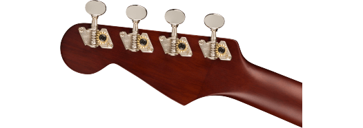 Fender Avalon Tenor Ukulele (Sunburst)