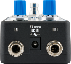 Fender Bassman Delay Pedale per Basso