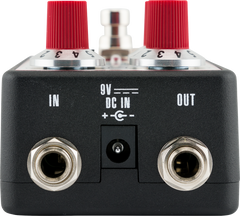Fender Bassman Driver Pedale per Basso