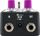 Fender Bassman Fuzz Bass Effect Pedal