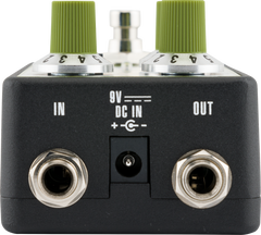 Fender Bassman Reverb Pedale per Basso