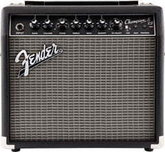 Fender Champion II 25 Amplificatore per chitarra