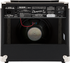 Fender Champion II 25 Amplificatore per chitarra