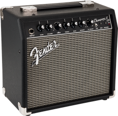 Fender Champion II 25 Amplificatore per chitarra