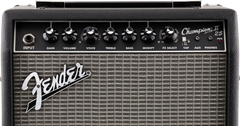 Fender Champion II 25 Amplificatore per chitarra