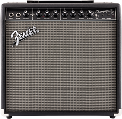 Fender Champion II 50 Amplificatore per chitarra