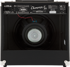 Fender Champion II 50 Amplificatore per chitarra