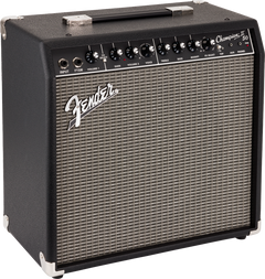 Fender Champion II 50 Amplificatore per chitarra