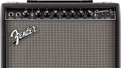 Fender Champion II 50 Amplificatore per chitarra
