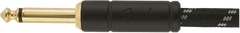 Fender Deluxe Cavo per Chitarre (Black Tweed, 3m)