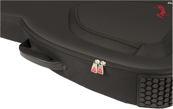 Fender FA610 Dreadnought - Borsa per Chitarre Western