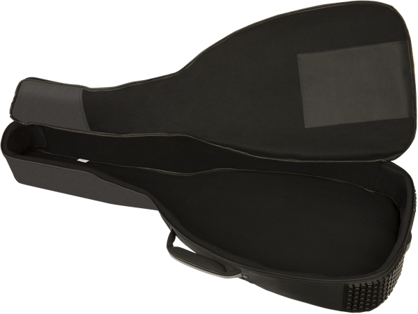 Fender FA610 Dreadnought - Borsa per Chitarre Western