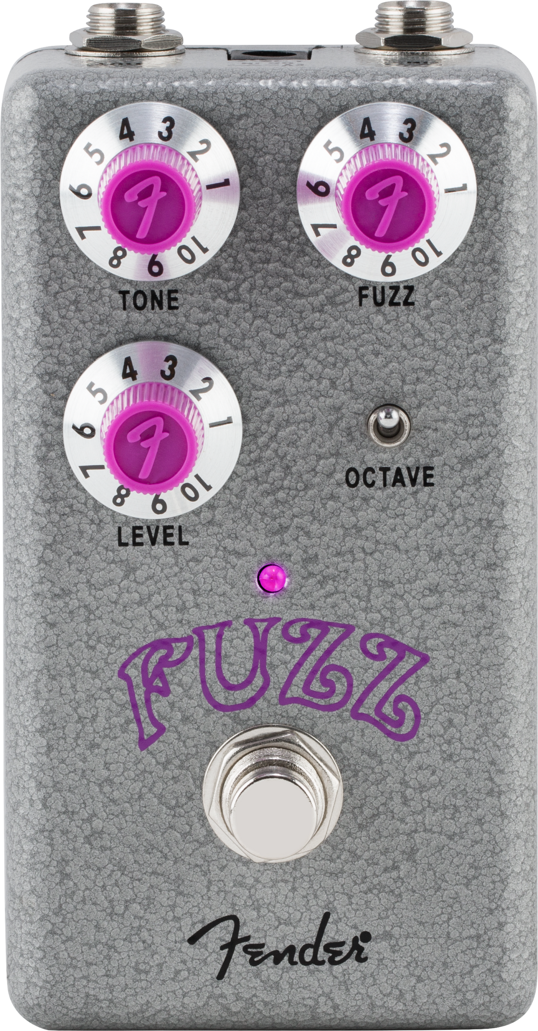 Fender Hammertone Fuzz Pedale per Chitarra