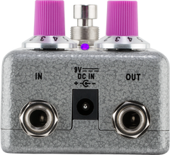 Fender Hammertone Fuzz Pedale per Chitarra