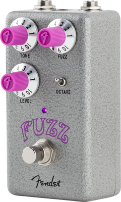 Fender Hammertone Fuzz Pedale per Chitarra