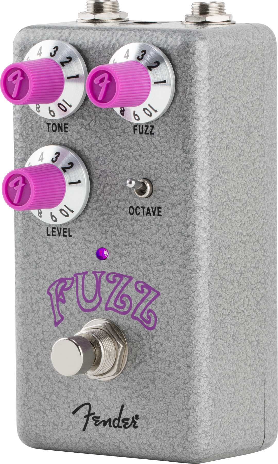 Fender Hammertone Fuzz Pedale per Chitarra