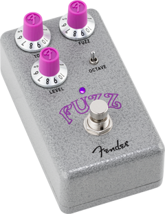 Fender Hammertone Fuzz Pedale per Chitarra