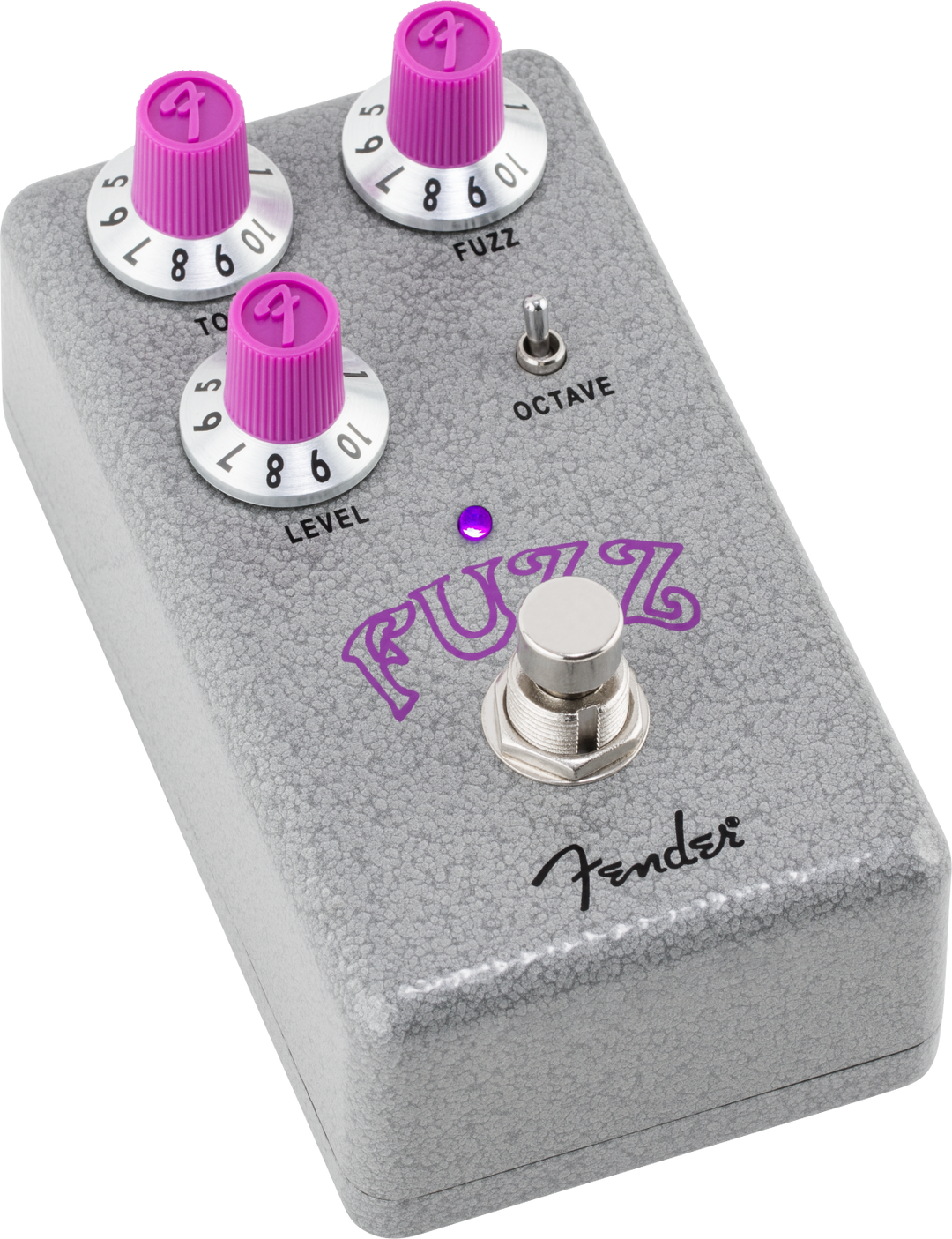 Fender Hammertone Fuzz Pedale per Chitarra