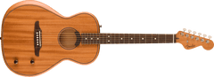 Fender Highway Series Parlor (Tutto Mogano)