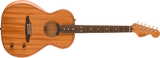 Fender Highway Series Parlor (Tutto Mogano)