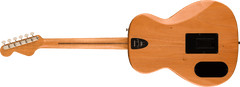 Fender Highway Series Parlor (Tutto Mogano)