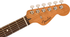 Fender Highway Series Parlor (Tutto Mogano)