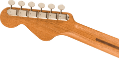 Fender Highway Series Parlor (Tutto Mogano)