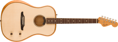 Fender Highway Series Western (Naturale)