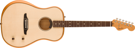 Fender Highway Series Western (Naturale)