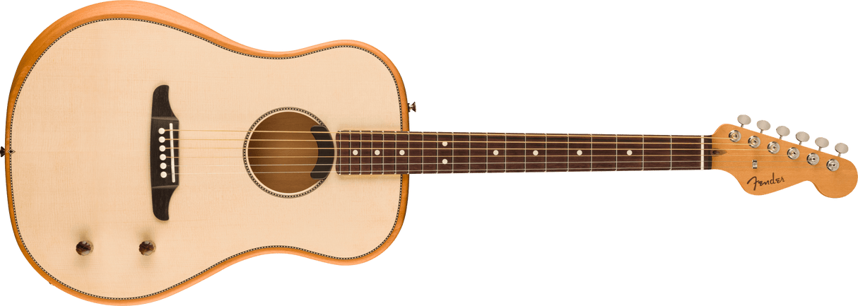 Fender Highway Series Western (Naturale)
