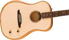 Fender Highway Series Western (Naturale)