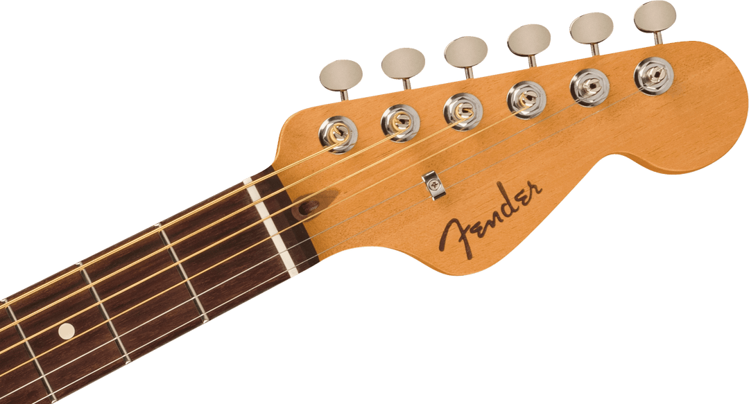 Fender Highway Series Western (Naturale)