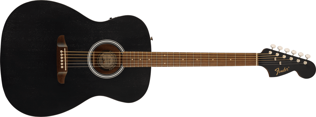 Fender Monterey Standard Western (Nero)