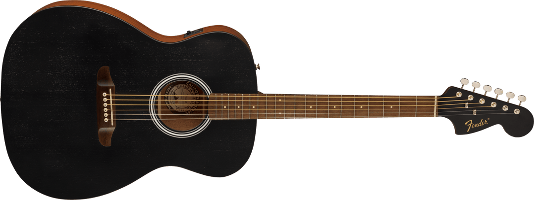Fender Monterey Standard Western (Nero)