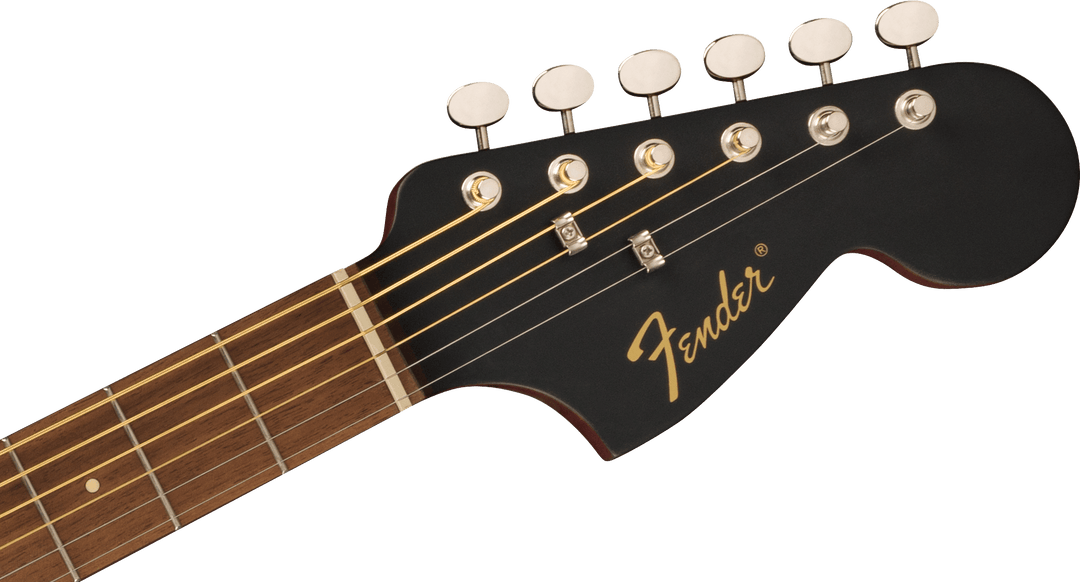 Fender Monterey Standard Western (Nero)