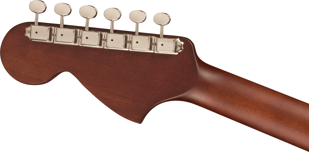 Fender Monterey Standard Western (Nero)