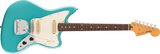 Fender Player II Jaguar Chitarra elettrica (Aquatone Blue)