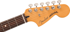 Fender Player II Jaguar Chitarra elettrica (Aquatone Blue)