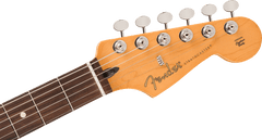 Fender Player II Stratocaser Chitarra elettrica (Polar White)