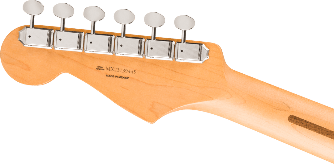 Fender Player II Stratocaser Chitarra elettrica (Polar White)