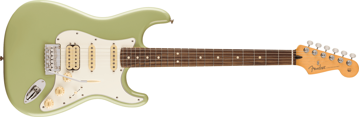 Fender Player II Stratocaser HSS Chitarra elettrica (Birch Green)